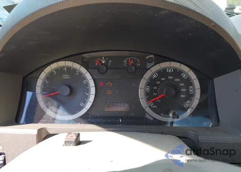 2008 Ford Escape Xls/Xls Manual from USA, damaged, VIN 1FMCU02Z38KC82837